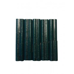 Agrafes acier epoxy n16 x100