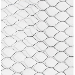 Maille galvanisee...