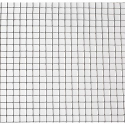 Maille galvanisee CAR 6.4mm...