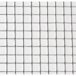 Maille galvanisee CAR 19mm...