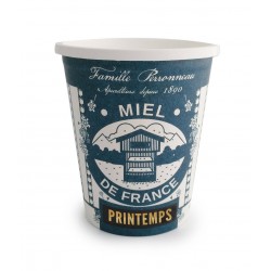 Miel Fleurs Printanière...