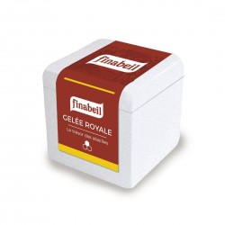 Gelée Royale En Pot Verre...