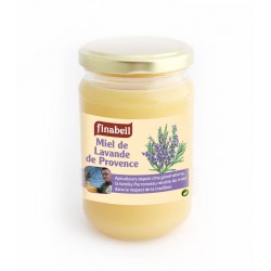 Miel Lavande Provence...