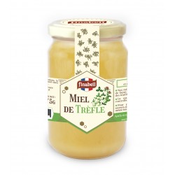 Miel Trèfle France En Pot...