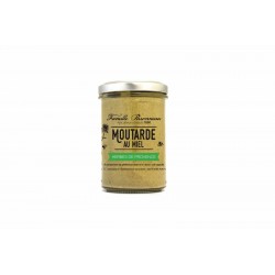 Moutarde Herbes De Provence...