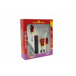 Mini-Set Balcons Et...