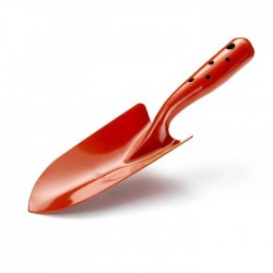 Transplantoir En Acier...