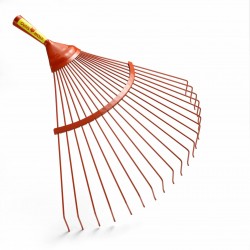 Balai À Feuilles Dents...