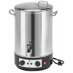 Bouilleur Electrique 10...