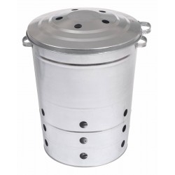 Bac Multi-Usages Acier...