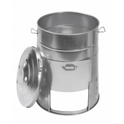 Composteur Rond Acier...