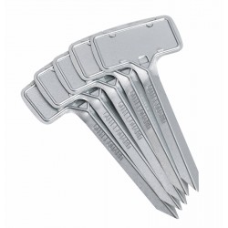 Lot De 5 Repères De Jardin...