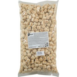 PURE FAMILY BISCUITS...