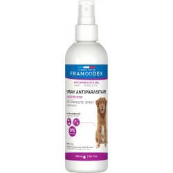 FRANCODEX Antiparasitaire...
