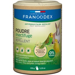 FRANCODEX ATP répulsif...