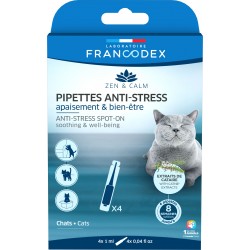 FRANCODEX Zen&calm PIPETTES...