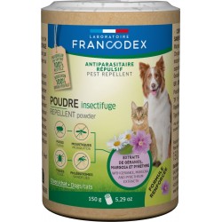 FRANCODEX ATP répulsif...