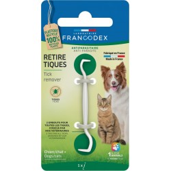 FRANCODEX Antiparasitaire...