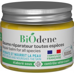 BIODÈNE BAUME RÉPARATEUR...