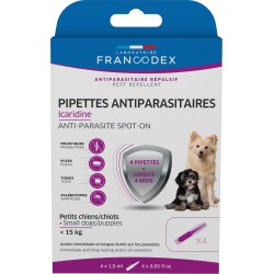 FRANCODEX ATP répulsif...