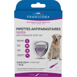 FRANCODEX ATP répulsif...