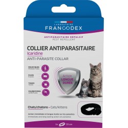 FRANCODEX Antiparasitaire...