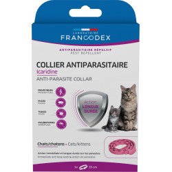 FRANCODEX Antiparasitaire...