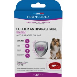 FRANCODEX Antiparasitaire...