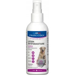 FRANCODEX Antiparasitaire...