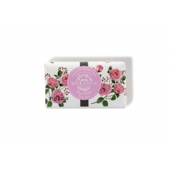 Savon Parfumé Rose Pétale...