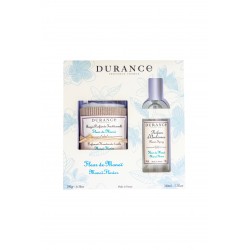 Coffret Bougie Parfumée...