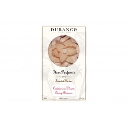 Fleur Parfumée En Bois...