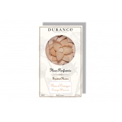 Fleur Parfumée En Bois...