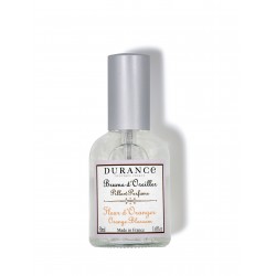 Brume D'Oreiller Fleur...