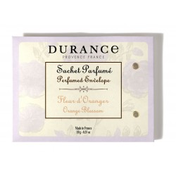 Sachet Parfumé Fleur...