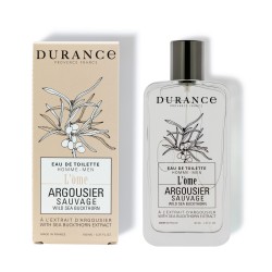 Eau De Toilette Argousier...