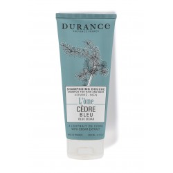 Shampooing Douche Cèdre...