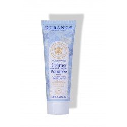 Crème Mains Et Ongles...