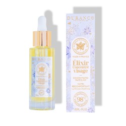 Elixir Concentré Visage...