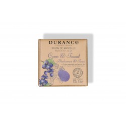 Savon Solide Cassis Et...