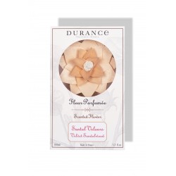 Fleur Parfumée En Bois...