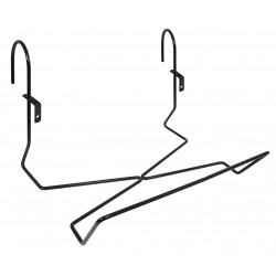 Support jardinière basics...