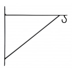 Potence basics fer plat...