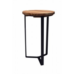 Sellette industrielle haute...