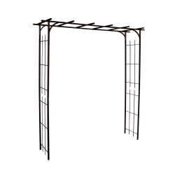 Arche pergola l187x40-h198...