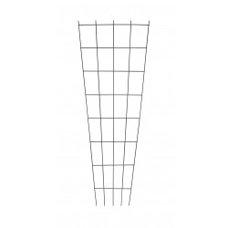 Treillage éventail mural...