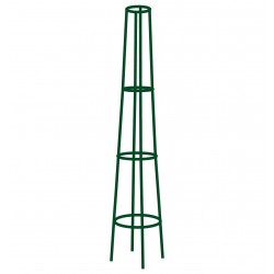 Tuteur colonne corset...