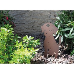 Chiot à piquer 20x36.5 fer...