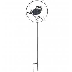 Hibou à piquer 35x122.5...