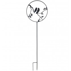 Oiseaux à piquer 35x122.5...
